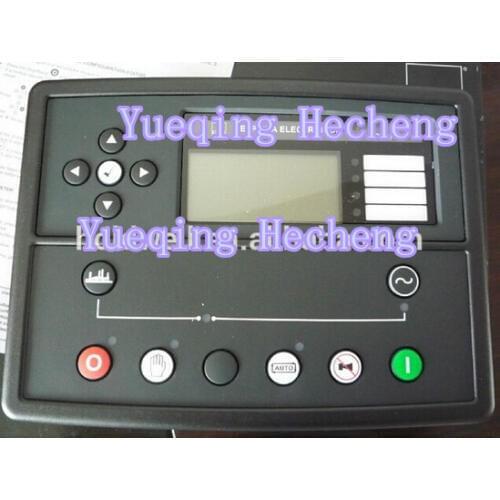 Free shipping Generator Control Panel DSE7510