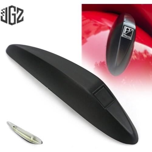 Motorcycle Nose Beak Fender Cover Plastic Front Mudguard for VESPA GTS 250 300 Primavera 150 2013 - 2019 2020 2021 Accessories