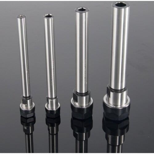 C6 C8 C10 C12 C16 C20 C25 C32 ER8 ER11 ER16 ER20 ER25 ER32 60L 100L 150L Collet Chuck Holder CNC Milling Lengthen Tool carrier