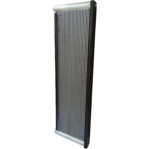 Hydraulic Oil Cooler 195-03-61270 1950361270 Fit for Komatsu Bulldozer D375A-5
