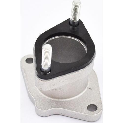 Motorcycle Insulator Carburetor Intake Manifold Joint for Honda XR125L XR 125 L 2003-2004