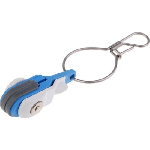 Mini Power Grip Plus Line Release, Planer Board, Downrigger Release Clips