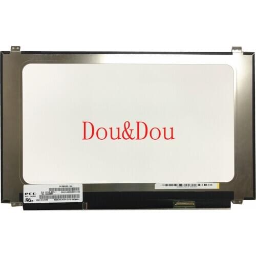 NV156QUM-N44 NV156QUM N44 15.6'' Laptop LCD LED Screen Panel 3840*2160 EDP 40 PINS 72% NTSC
