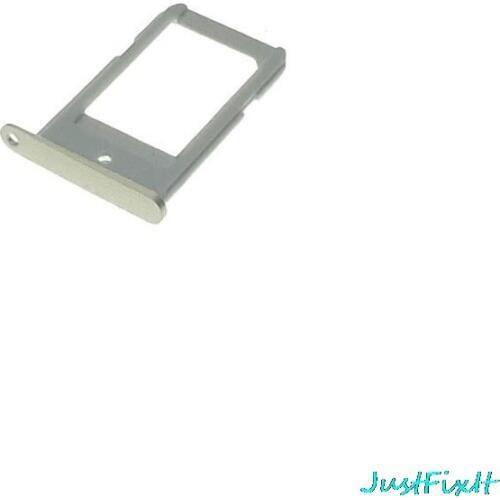 Original Replacement Parts For Samsung Galaxy S6 Edge G925f G925a SIM Card Slot Tray Holder