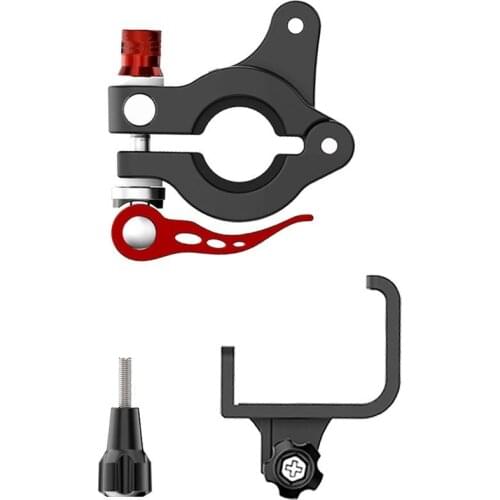 Remote Controller Mount Connect Clip Holder Stent Monitor Clamp Tablet Phone Bracket