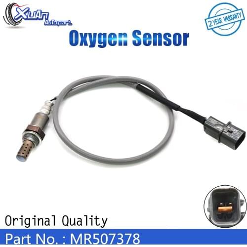 XUAN Lambda O2 Oxygen Sensor For 2000-2009 MITSUBISHI PAJERO SPORT 3.0 L MR507378 MN183469 DOX-0343