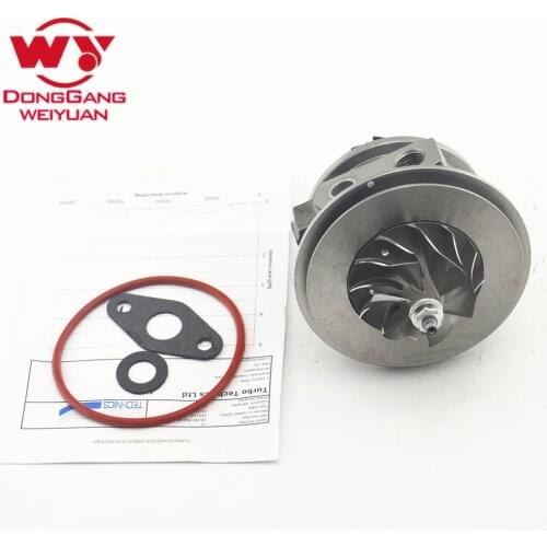 TF035 turbine cartridge 49135-04030 28200-4A210 282004A210 49135-04121 Turbo CHRA for Hyundai Gallopper 2.5 TDI 99 HP D4BH