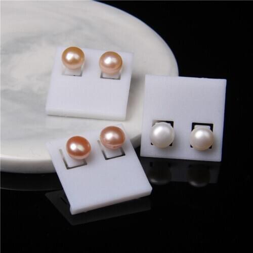 Серьги-гвоздики Vinswet China At AliExpress