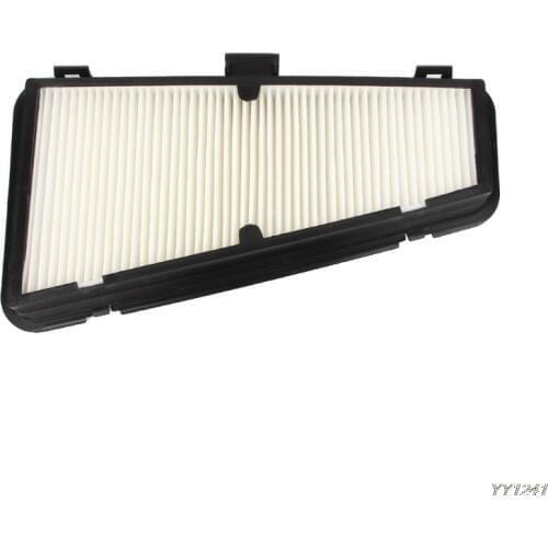 1 PC New Hot Cabin Filter Air Conditioned For 2009 Audi A4L B8 Q5 8KD819441