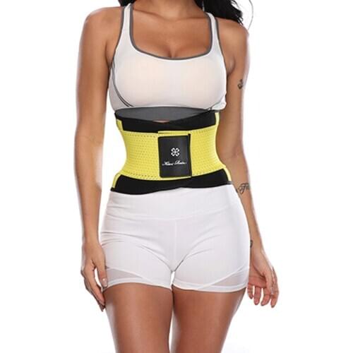 Miss Moly Waist Trainer Modeling Belt Thermo Body Shaper Sweat Shapewear Tummy Slimming Sheath Woman Neoprene Fitness Corset