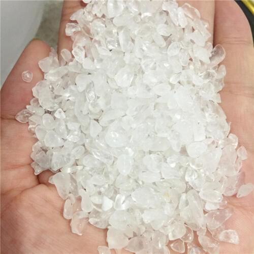 100g Natural White crystal stone Small Quartz Crystal Wand Points Healing Gemstone Wand feng shui crystals