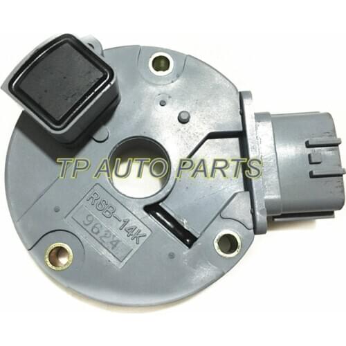 Auto Ignition Module OEM RSB-14K RSB14K