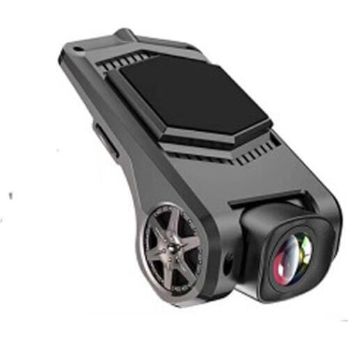 Car DVR 170 Camera USB DVR Camera for Android 4.2 / 4.4 / 5.1.1/6.0.1/7.1 Car PC Car DVR Camera Driving recorder Hidden DVR