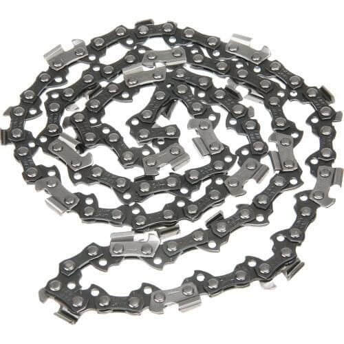 1PC 14Inch 3/8'' LP Chainsaw Saw Chain Blade Wood Cutting Chainsaw Parts Mill Chain for 009 010 017 019 023 MS170 MS180
