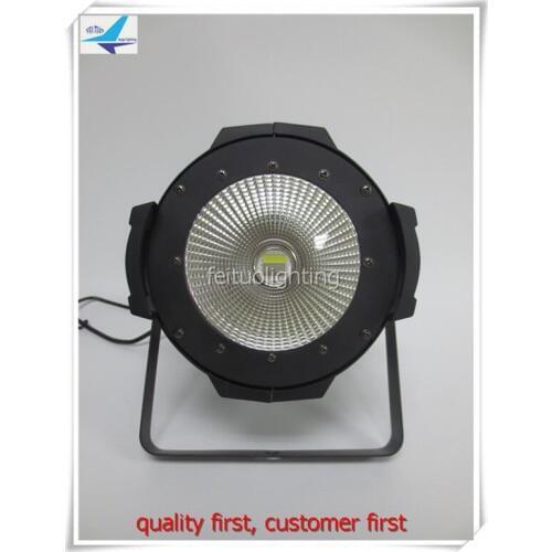 Cob par rgbwa uv led wash lights cob led par 64 200w lighting barn doors