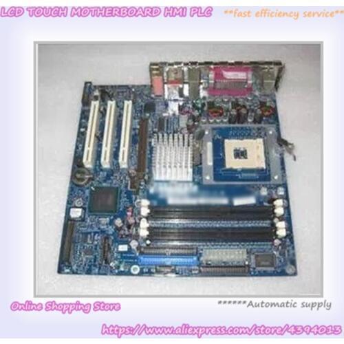 For 865G A50 M50 8187 8189 Main Board REV 2.8 19R2562 19R2563