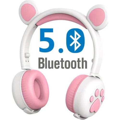 JINSERTA Laptop Headphones