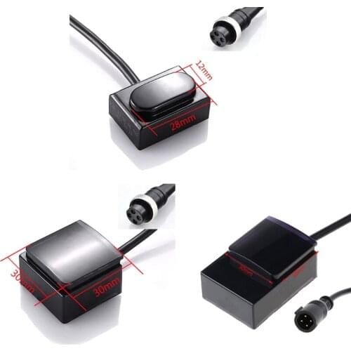 Automatic Sensor Faucet Accessories Kit Auto Replacement Parts for Sensor