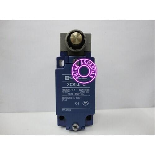 Limit Switch Original New XCK-J.C XCKJ163H29C ZCKJ1H29C ZCK-J1H29C ZCKE63C ZCK-E63C / XCKJ163C ZCKJ1C ZCK-J1C ZCKE63C ZCK-E63C