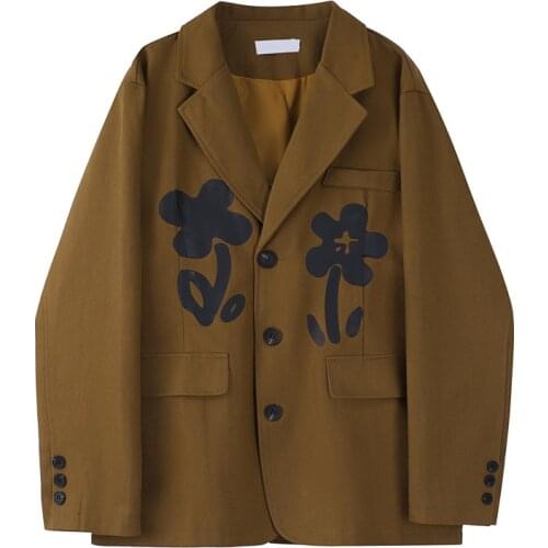 LJHXYPLYT Women's Office Blazers