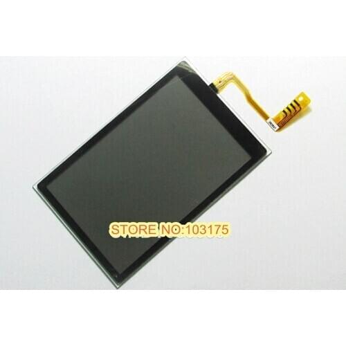 New LCD Touch Screen Digitizer Panel Display For Panasonic Lumix DMC- GF3 GK