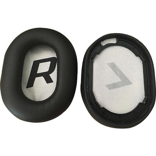Original Cushion ear pads earmuff earpads pillow cover for Plantronics backbeat Pro 2 Pro2 wireless noise canceling headphone