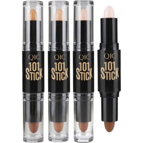 Жидкие консилеры для лица QIC China At AliExpress