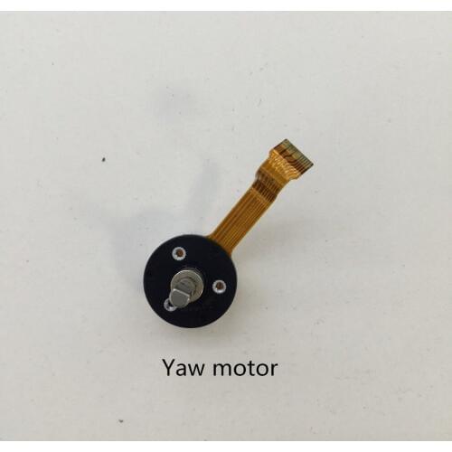 QINPIN Yaw Motor Gimbal Camera Repair Part for DJI Phantom 3 Advanced/Professional and DJI Phantom 3 Standard Quadcopter