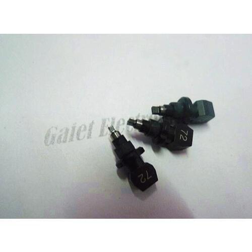 SMT Nozzle 9466 029 62481 Nozzle 72(PA 2962/48) for PHILIP Pick and Place Machine
