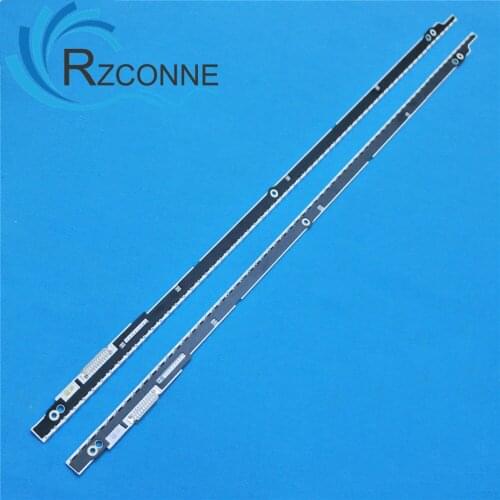 572mm LED Backlight Lamp strip 64leds For Samsung UA46ES7000J 2012SVS46 LTJ460HQ10 UA46ES5500R 7032NNB LTJ460HN06 UA46F7500BJXXR