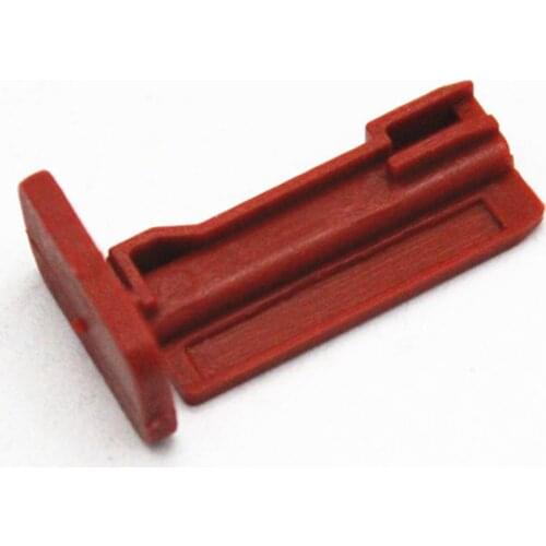 Lock Tab Dipstick Filler Tube Plug A1409910055 for Parts