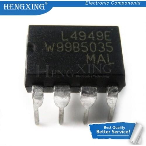 1pcs/lot L4949N L4949E L4949 DIP-8 In Stock