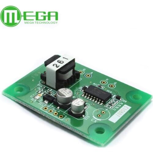 1pcs New C10807 , flame sensor module replace C3704 , test board for R2868