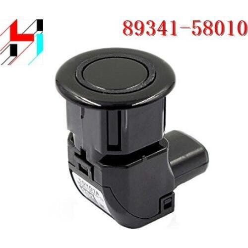 10pcs) PDC Parking Sensor 89341-58010 For TOYOTA ALPHARD GRS190,UZS190,MNH10 89341-58010 LEXUS IS250 IS300 IS350 2005-2013