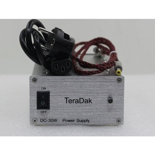 DC12V 2A for V90-DAC HiFi Llinear Power Supply 12V On Sale 30W