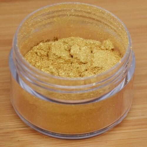 5g Edible Flash Glitter Golden Silver Powder For Decorating Food Cake Biscuit Baking Supply 62KD