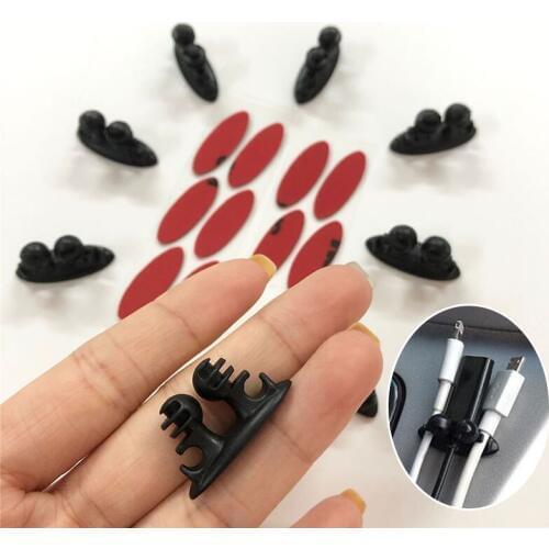 8pc Auto Car Wire Clip Stickers case for Bentley Mulsanne Continetal Flying Spur Arnage