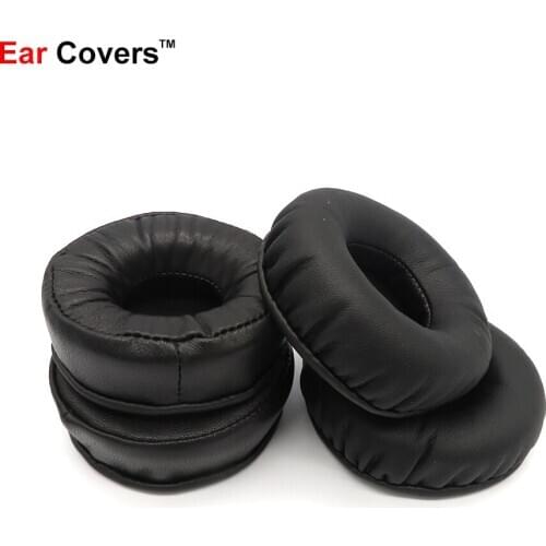 Ear Covers Ear Pads For Audio Technica ATH PRO500MK2 ATH-PRO500MK2 Headphone Replacement Earpads