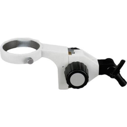 AmScope 3" (76mm) Pin-Tail Focusing Rack FR-HGA3