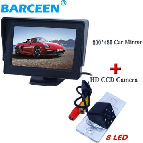 BARCEEN Professional Lighting