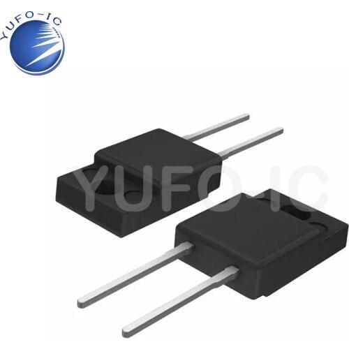 Free Ship BY359X-1500S BY359F-1500 FMLG12 STTH15R06FP DACOSFF1506 STTH1004FP RD2006 SF10A400H SF10A400 TO-220F-2