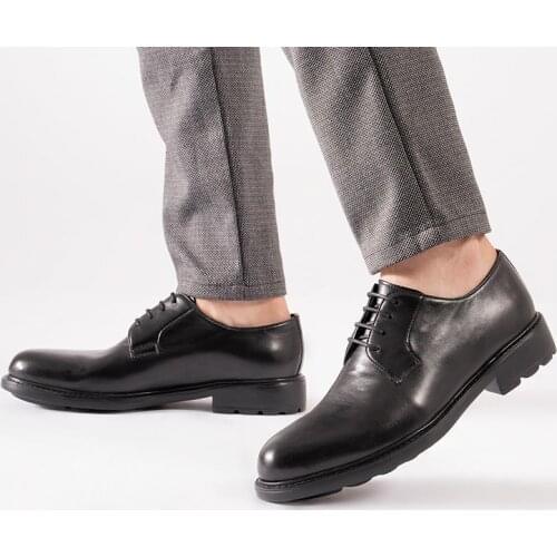 Callizio Mens Premium Classic Shoes Collection Genuine Leather Luxury Pointed Toe Formal Shoes 2021 Handmade Elegant Look