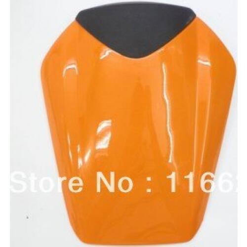 Orange Rear Pillion Seat Cowl Cover For 2008-2010 Honda CBR1000RR CBR 1000 RR