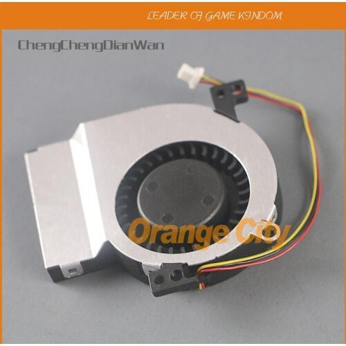 ChengChengDianWan 50pcs/lot good quality 90000 9000x 9w cooling fan internal fan for ps2 for 90000 cooling fan