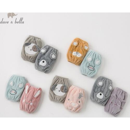 DAVE＆BELLA Baby Bibs