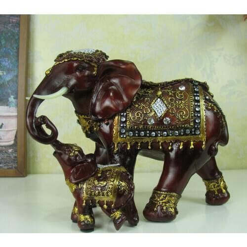 European ornaments home decorations furnishings mother like old-fashioned retro fashion wholesale crafts