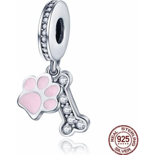 Hot Sale Authentic 925 Sterling Silver House Baby Toys Charm Beads Fit Original Design Bracelet DIY Jewelry Making