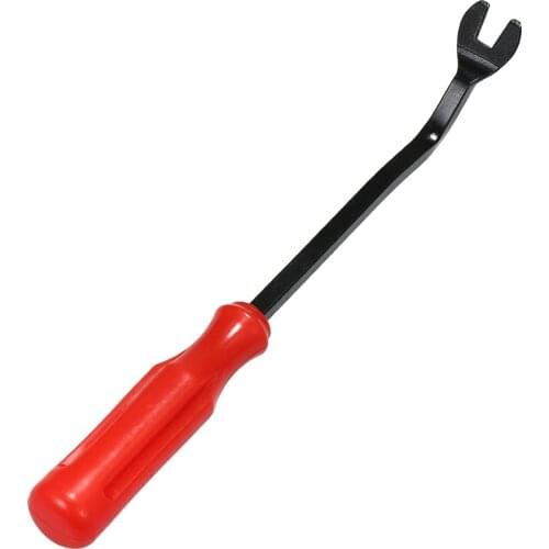 Fastener Remover Rivets Clip Plier Car Door Pry Retainer Tool Fastener Plier Rivets Clip Puller Plier Auto Trim Removal Tool