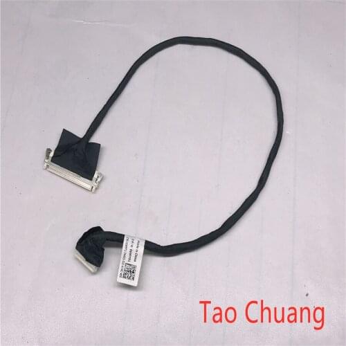 For DELL One 2320 led lcd lvds cable 06WY91 6WY91