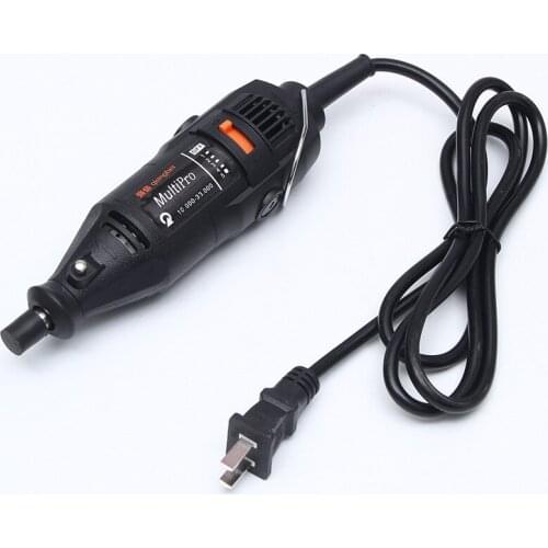 220V power tool electric mini drill for Dremel drilling tools